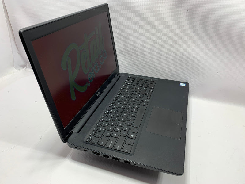 DELL Latitude 3500 with i5-8265U CPU 8GB RAM & 256GB NVMe Storage  -