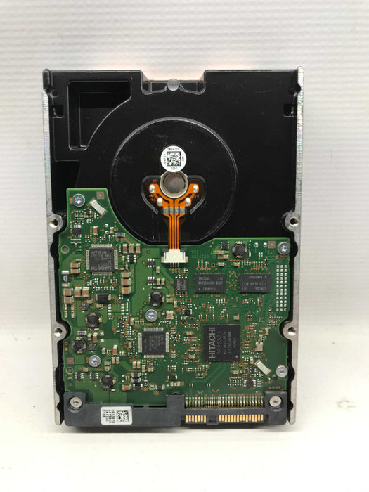 Assorted / Mixed Brand Name : 600GB 6Gbps 15K 3.5\\" SAS HDD HUS156060VLS600 [
