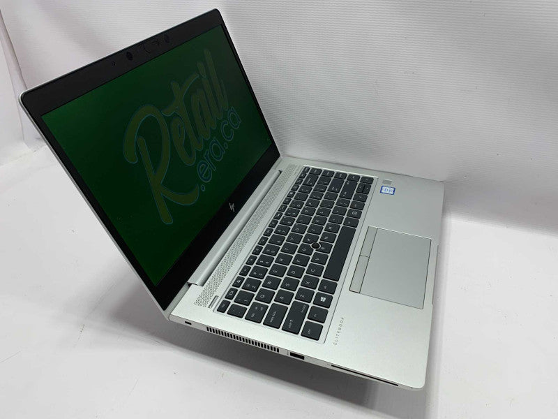HP EliteBook 840 G5 with i5-7200U CPU 8GB RAM & 256GB SSD Storage  -
