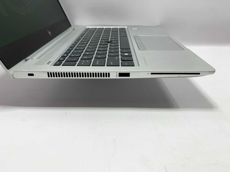 HP EliteBook 840 G5 with i5-7200U CPU 8GB RAM & 256GB SSD Storage  -