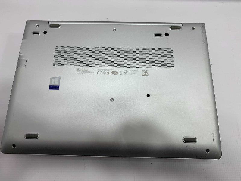 HP EliteBook 840 G5 with i5-7200U CPU 8GB RAM & 256GB SSD Storage  -