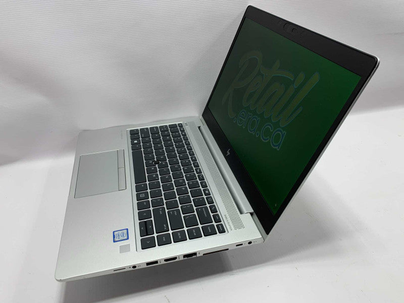 HP EliteBook 840 G5 with i5-7200U CPU 8GB RAM & 256GB SSD Storage  -
