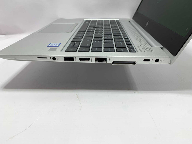 HP EliteBook 840 G5 with i5-7200U CPU 8GB RAM & 256GB SSD Storage  -