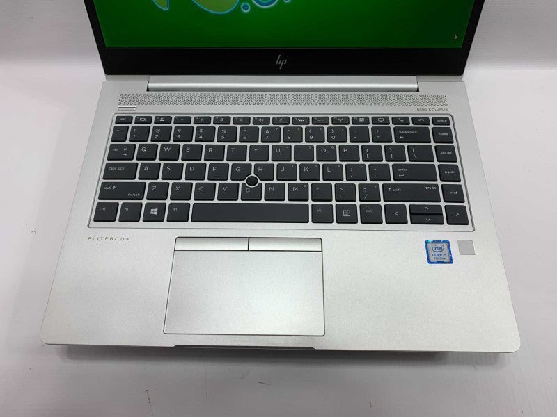 HP EliteBook 840 G5 with i5-7200U CPU 8GB RAM & 256GB SSD Storage  -