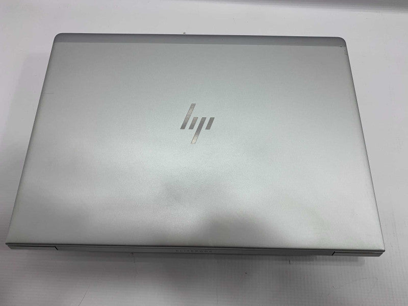 HP EliteBook 840 G5 with i5-7200U CPU 8GB RAM & 256GB SSD Storage  -
