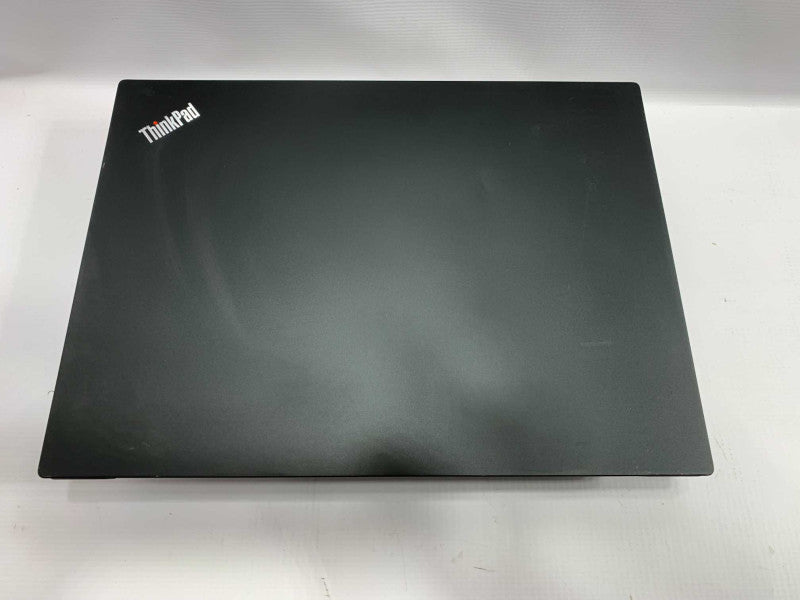 Lenovo E480 with i5-8250U CPU 8GB RAM & 256GB SSD Storage  -