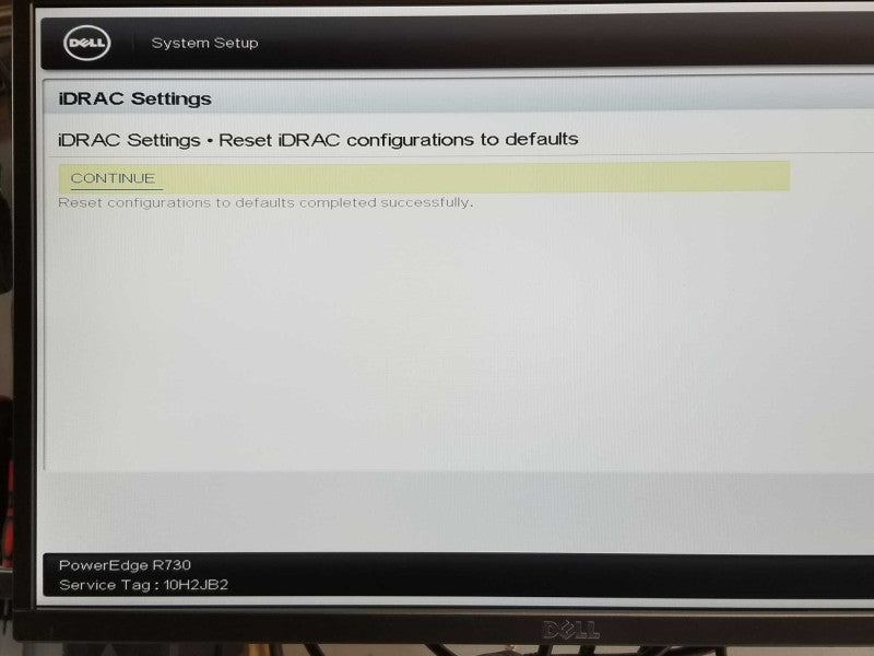 Dell PE R730, 2x Xeon E5-2650v4 2.2GHz 12C, 32GB DDR4, No RAID, 2x PSU, 2.5 _