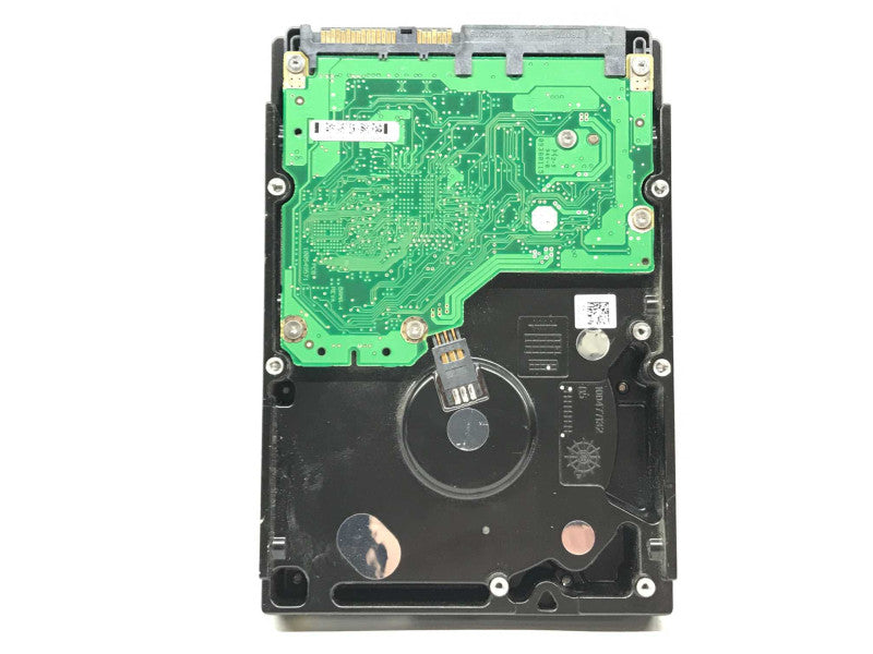 Seagate Cheetah NS.2 600GB 3.5\\" SAS Hard Drive ST3600002SS 10K RPM HD +
