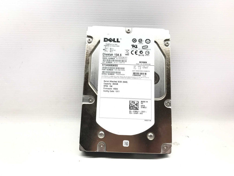 450GB HDD 3.5\\" miscellaneous brands  +
