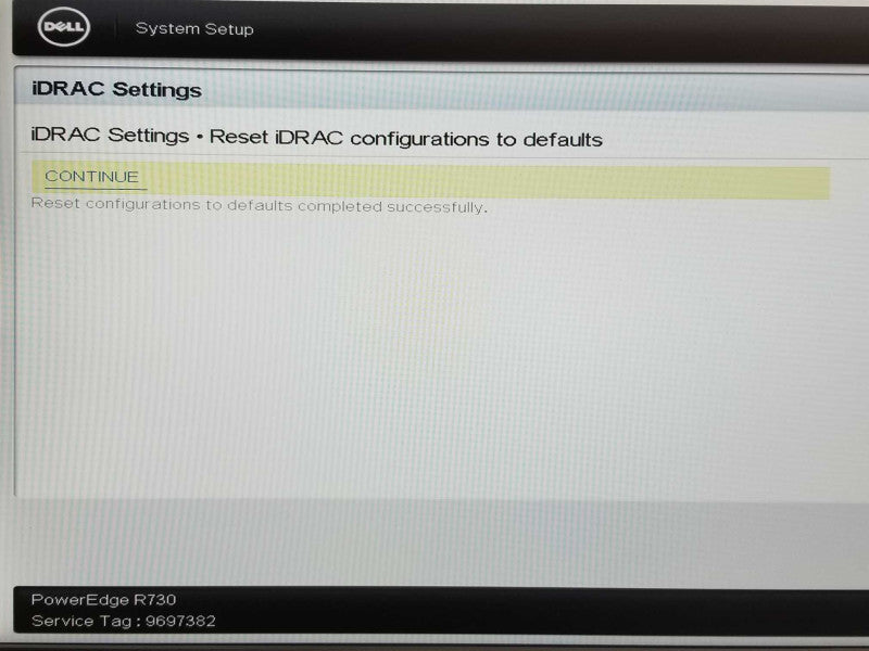 Dell PE R730, 2x Xeon E5-2640v3 2.6GHz 8C, 16GB DDR4, H730 Mini, 2x PSU, 2.5 _