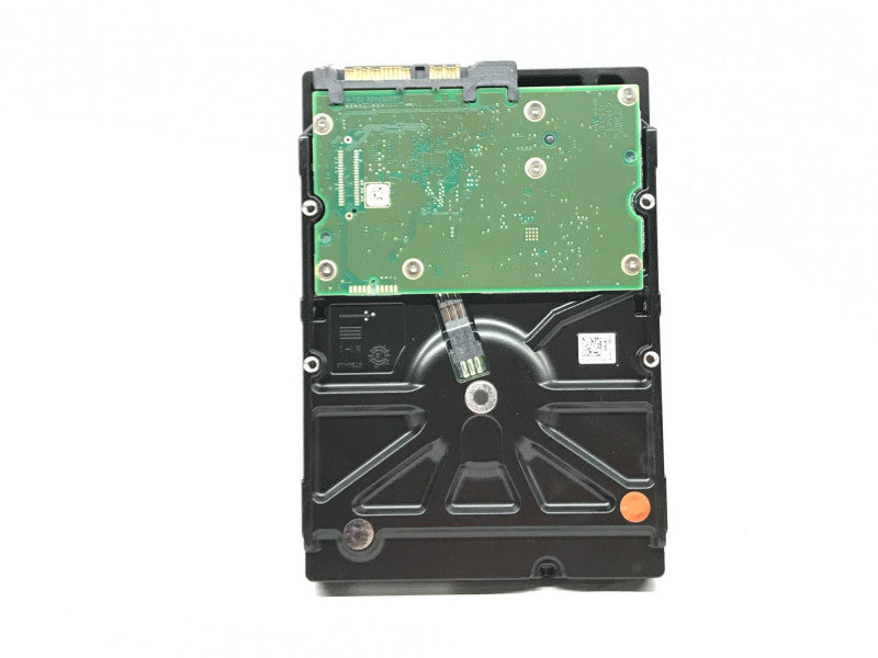 Seagate Constellation ES.3 4TB 7.2K 3.5\\" ST4000NM0023 HDD SAS 9ZM270-080 +