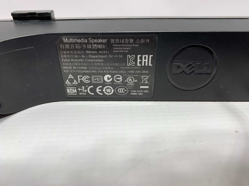 DELL monitor Speaker  -
