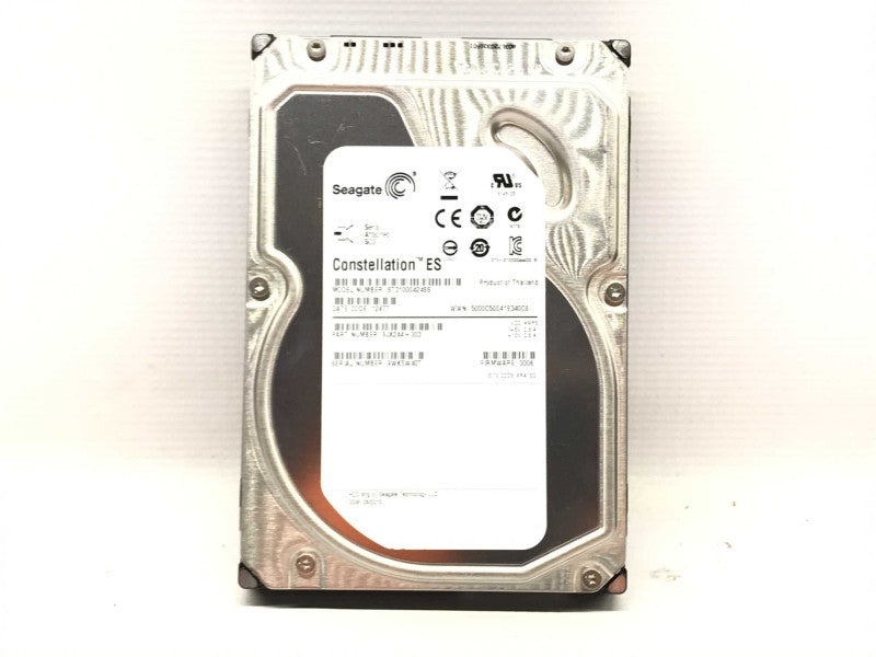 Seagate 1TB ST31000424SS 7200Rpm SAS II 3.5\\" Hard Drive CONSTELLATION ES +
