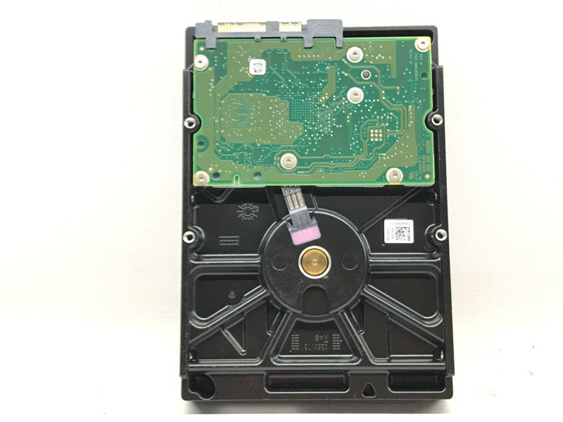 Seagate 1TB ST31000424SS 7200Rpm SAS II 3.5\\" Hard Drive CONSTELLATION ES +