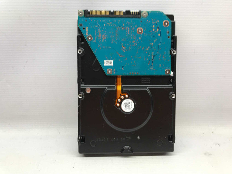 TOSHIBA 4TB MD04ACA400 HDEPQ00GEA51 3.5\\" SATA 6.0Gb 7200rpm +