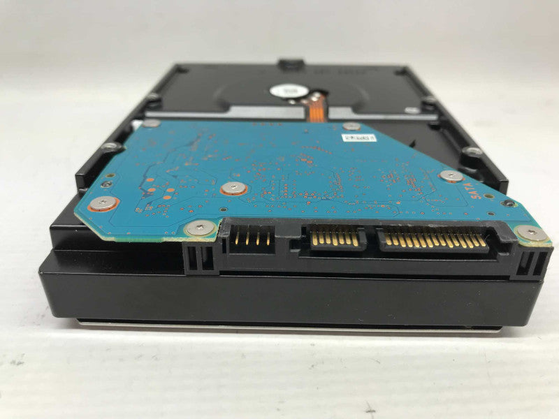 TOSHIBA 4TB MD04ACA400 HDEPQ00GEA51 3.5\\" SATA 6.0Gb 7200rpm +