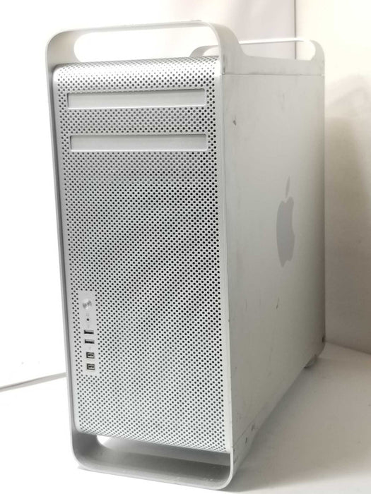 Apple A1289 Mac Pro Desktop, 2x Xeon E5620 2.4GHz, 8GB, ATI Radeon HD 5770 1GB _