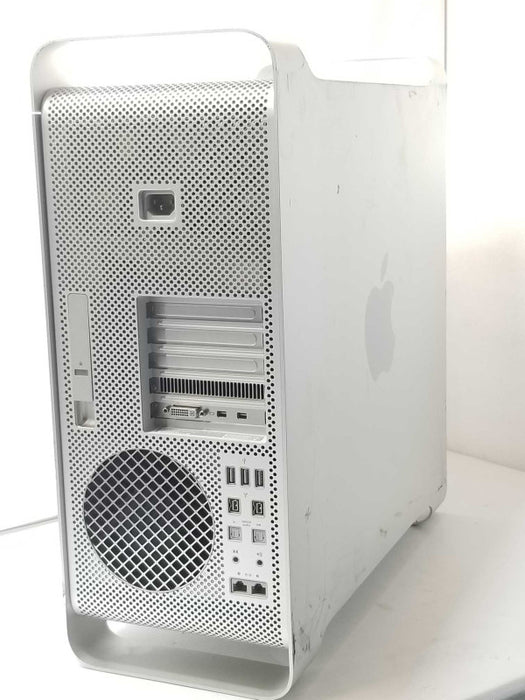 Apple A1289 Mac Pro Desktop, 2x Xeon E5620 2.4GHz, 8GB, ATI Radeon HD 5770 1GB _