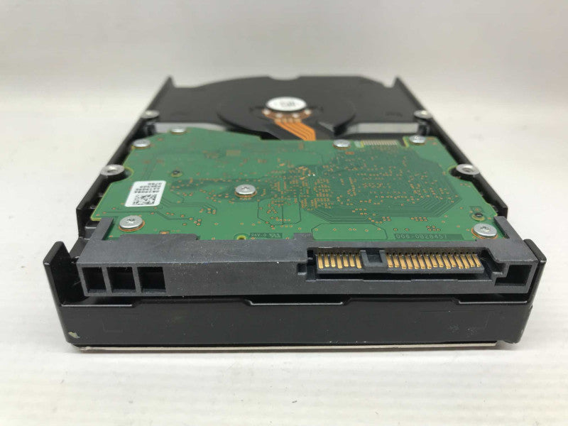 4TB 7.2K RPM 6Gbps 3.5\\" SAS SERVER HDD Hard Drive +
