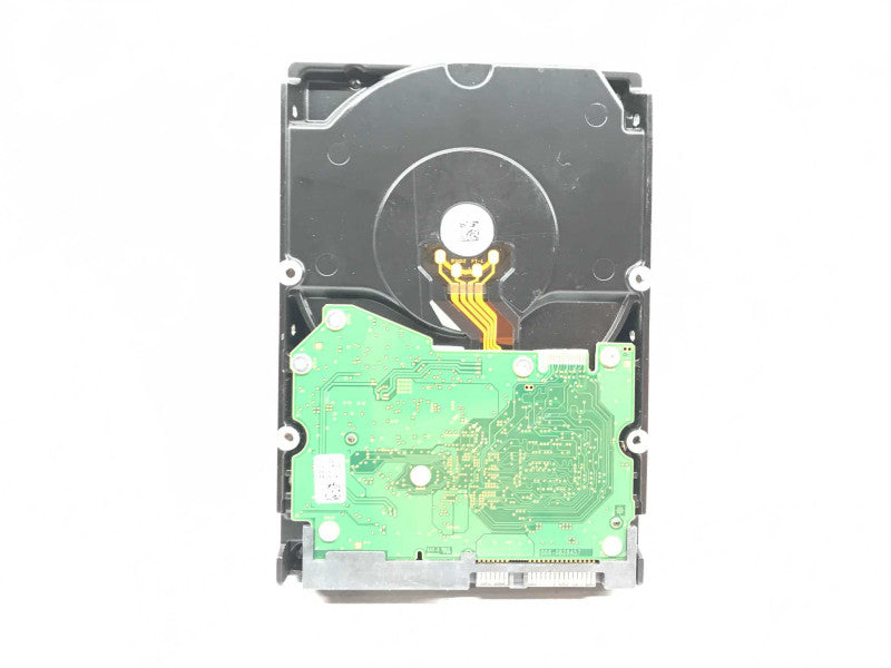 4TB 7.2K RPM 6Gbps 3.5\\" SAS SERVER HDD Hard Drive +