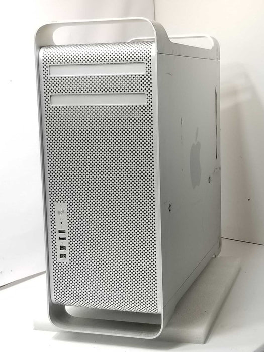 Apple A1289 Mac Pro Desktop, 2x Xeon E5620 2.4GHz 32GB, ATI Radeon HD 5770 1GB _