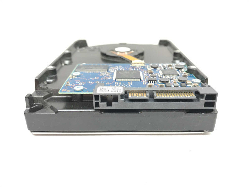 Hitachi HDS721075CLA332 750 GB 3.5\\" SATA II Desktop Hard Drive +