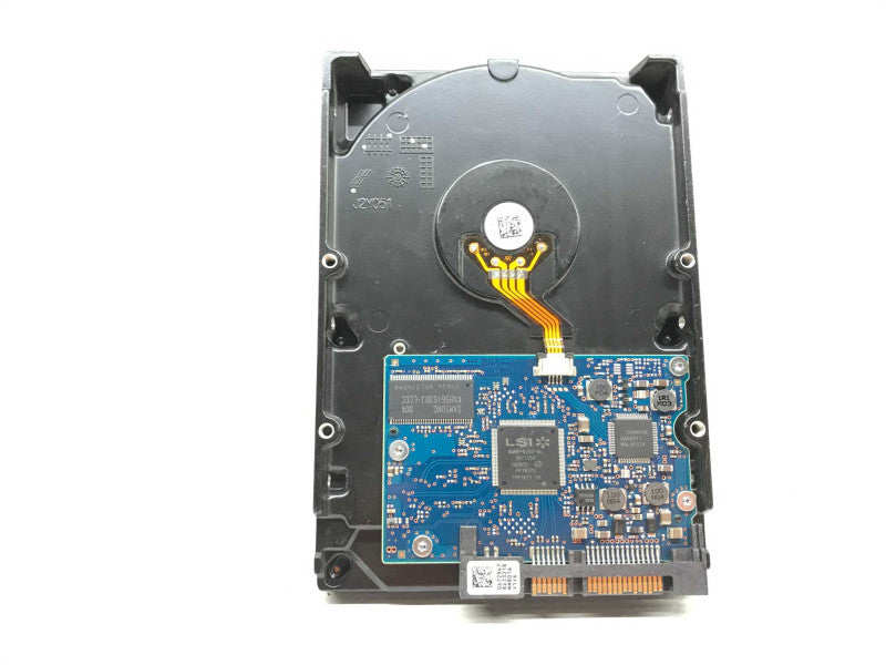 Hitachi HDS721075CLA332 750 GB 3.5\\" SATA II Desktop Hard Drive +