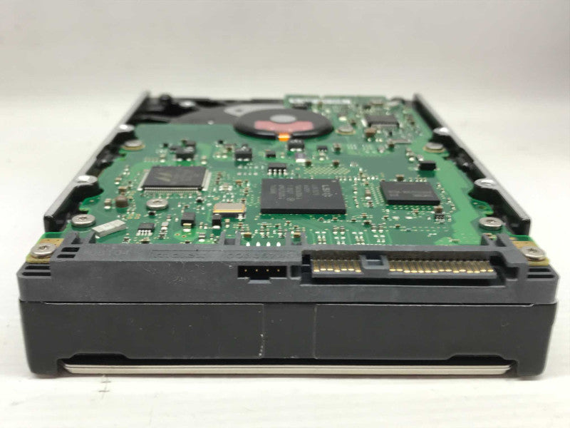 Seagate 400GB 10K 3.5\\" 3G DP SAS ST3400755SS HARD DRIVE HDD +