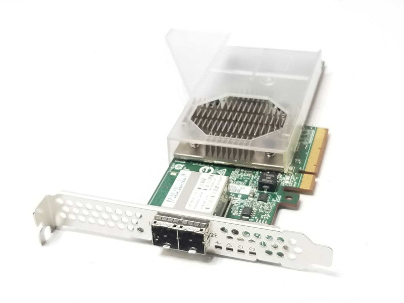 HP 750054-001 726913-001 H241 12GB Dual Port HBA High Profile Bracket _
