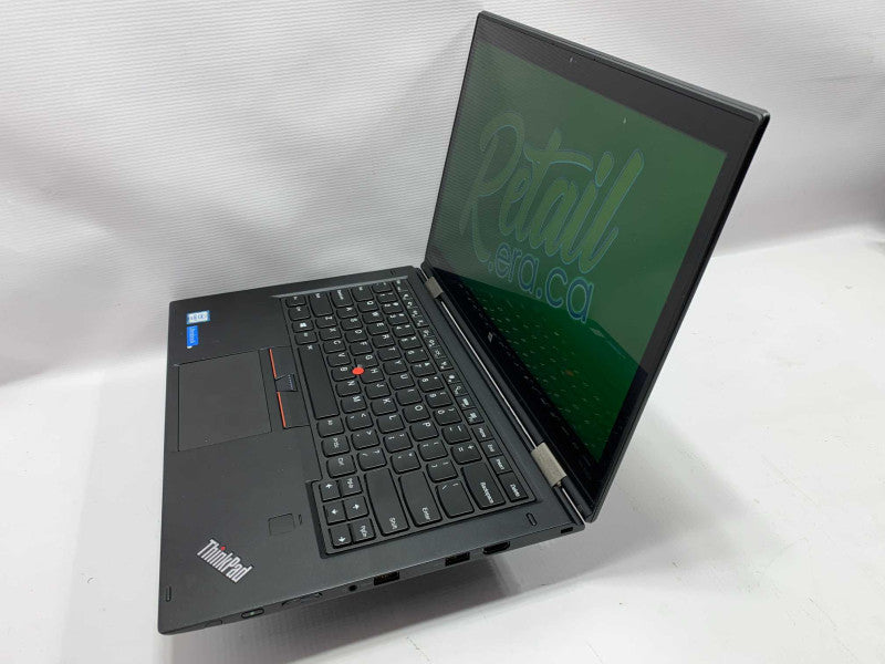 Lenovo X1 Yoga with i7-7500U CPU 8GB RAM & 256GB SSD Storage READ -