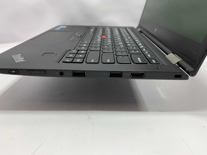Lenovo X1 Yoga with i7-7500U CPU 8GB RAM & 256GB SSD Storage READ -