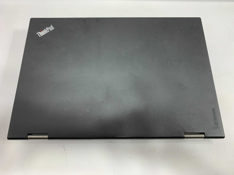 Lenovo X1 Yoga with i7-7500U CPU 8GB RAM & 256GB SSD Storage READ -