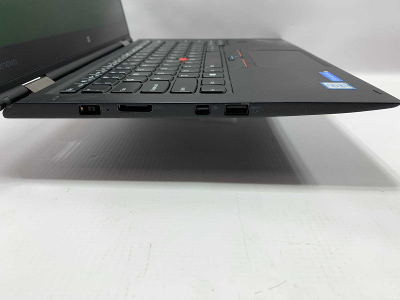 Lenovo X1 Yoga with i7-7500U CPU 8GB RAM & 256GB SSD Storage READ -
