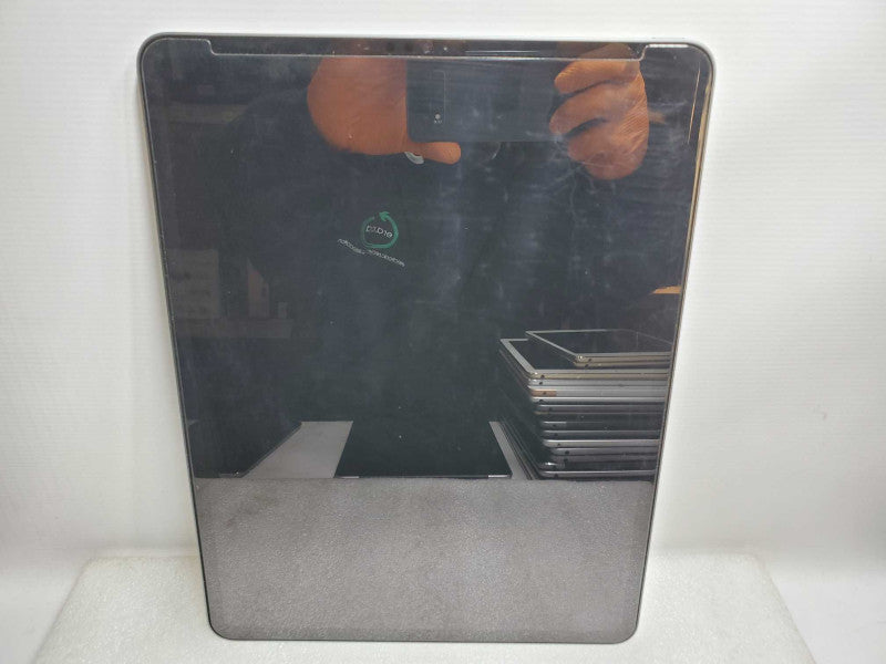 iPad Pro 2021 12.9-inch (5th generation) [READ] (