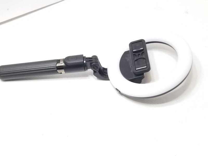 Mpow Selfie Ring Light With Tripod Stand _