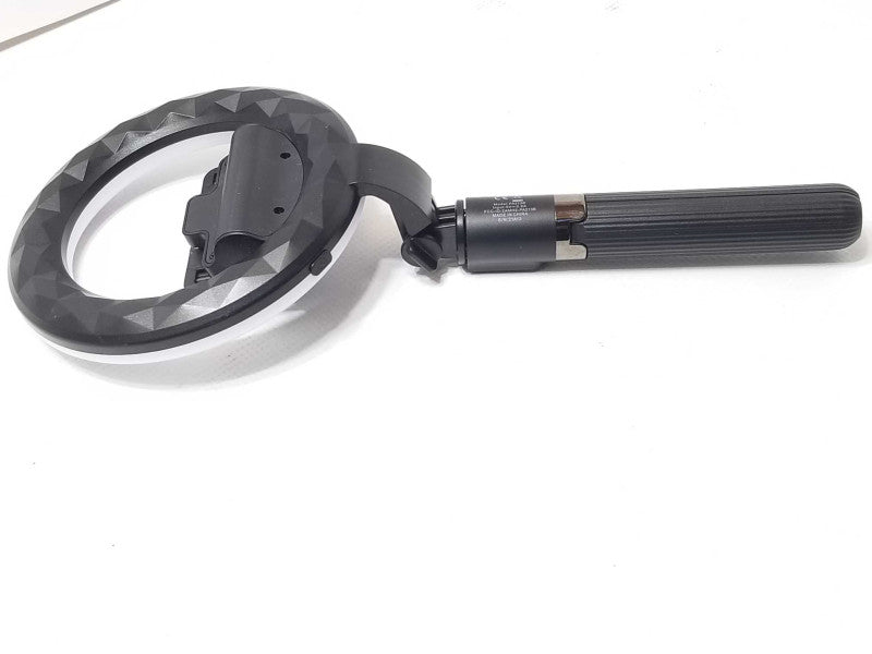 Mpow Selfie Ring Light With Tripod Stand _