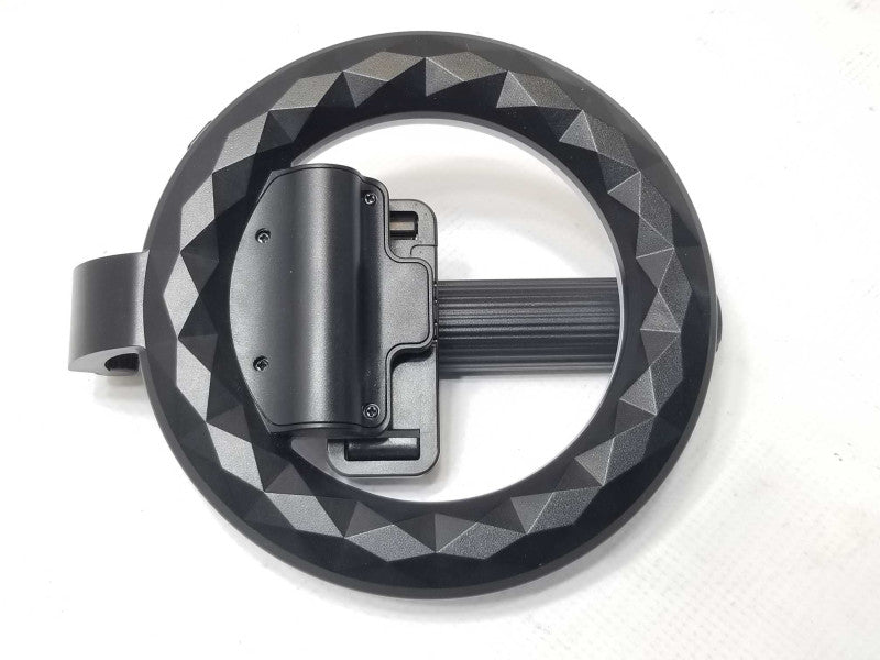 Mpow Selfie Ring Light With Tripod Stand _