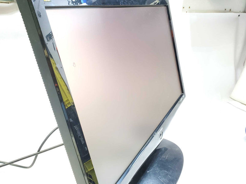 VIEWSONIC 27\\" Monitor VX2739WM VS12843 HD LCD DISPLAY +