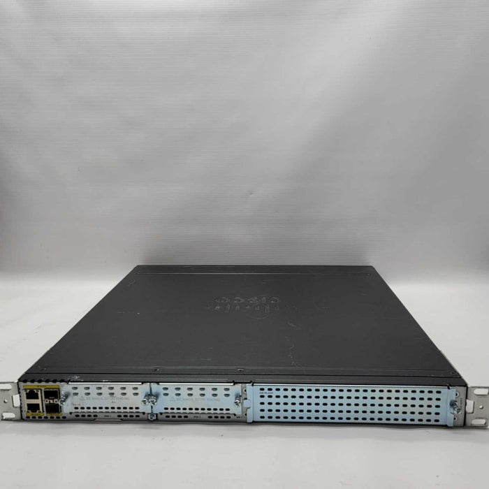 Cisco ISR4331 K9 V01 4300 Series Integrated Service Router =