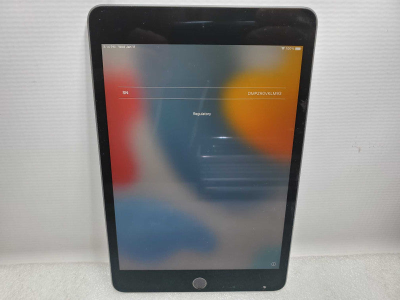 Apple iPad Mini 5 - A2133 [For Parts Only] (