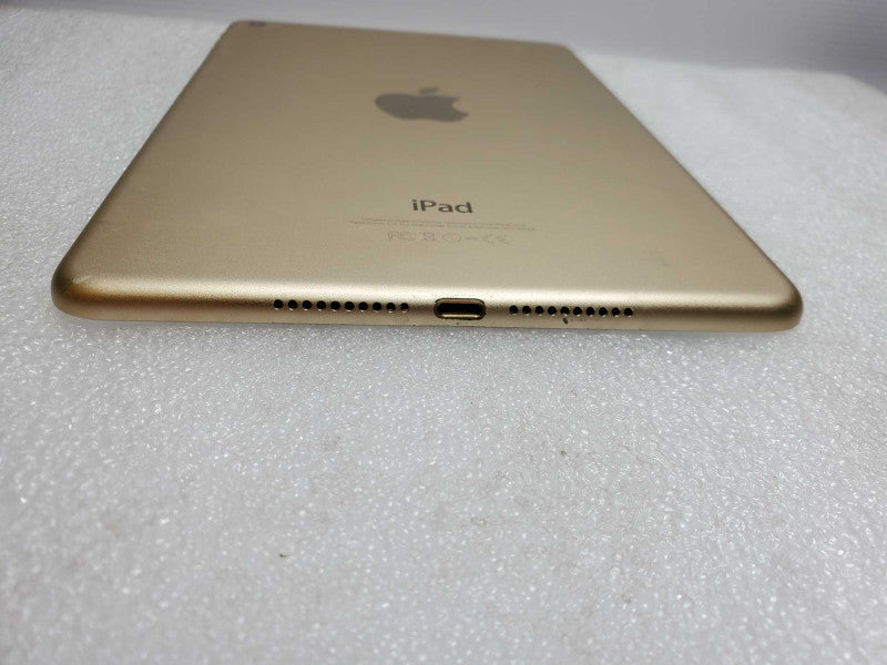 Apple iPad Mini 4 - A1538 [For Parts Only]   (