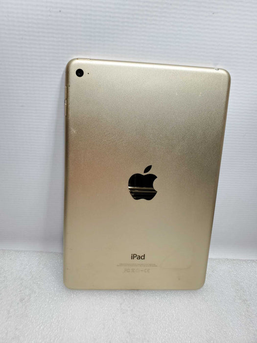 Apple iPad Mini 4 - A1538 [For Parts Only]   (