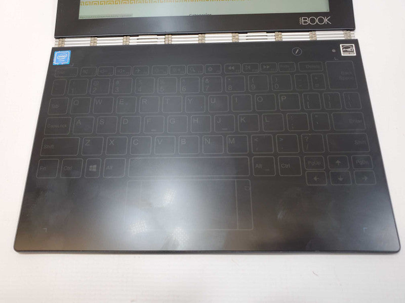 Lenovo YB1-X91F Atom x5-Z8550 @ 1.4 GHz 4GB Ram 64GB SD (
