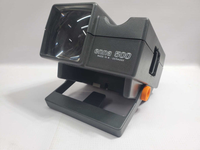 Vintage ENNA 500 Slide Viewer |