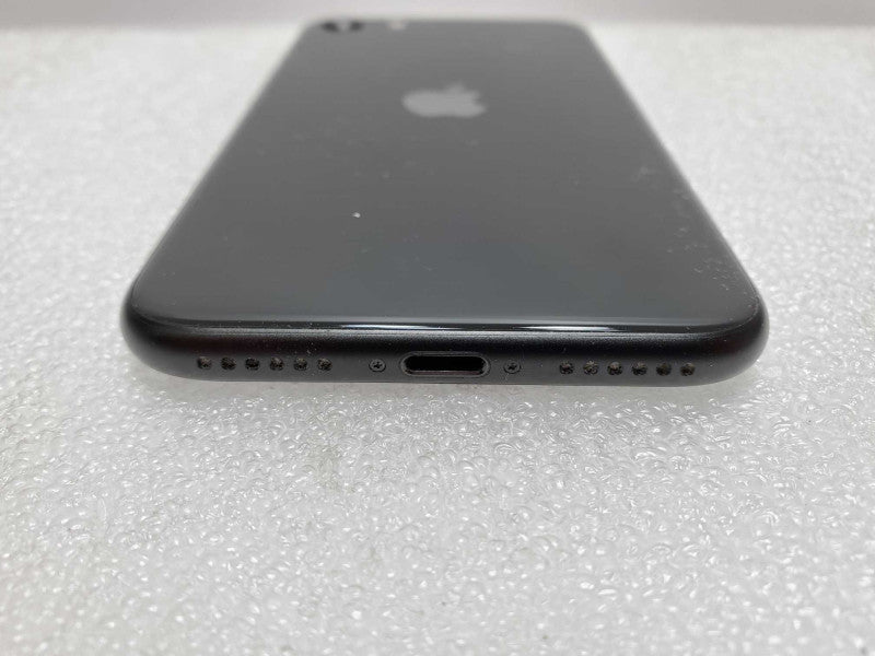 Apple iPhone SE 2nd Gen - 64 GB - Gray [Unlocked] (