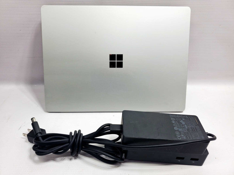 Microsoft Surface Laptop Model 1769 i7-7200U 16GB DDR3 512GB Storage (READ) |