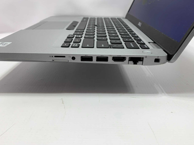 TouchScreen DELL latitude 5410 with i5-10310U CPU 16GB RAM & 512GB NVMe -