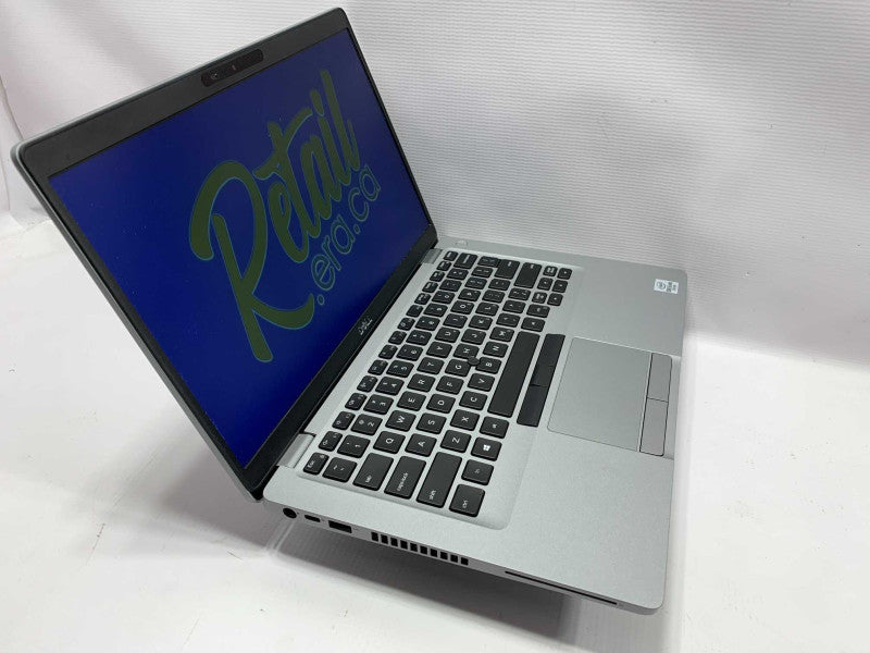TouchScreen DELL latitude 5410 with i5-10310U CPU 16GB RAM & 512GB NVMe -