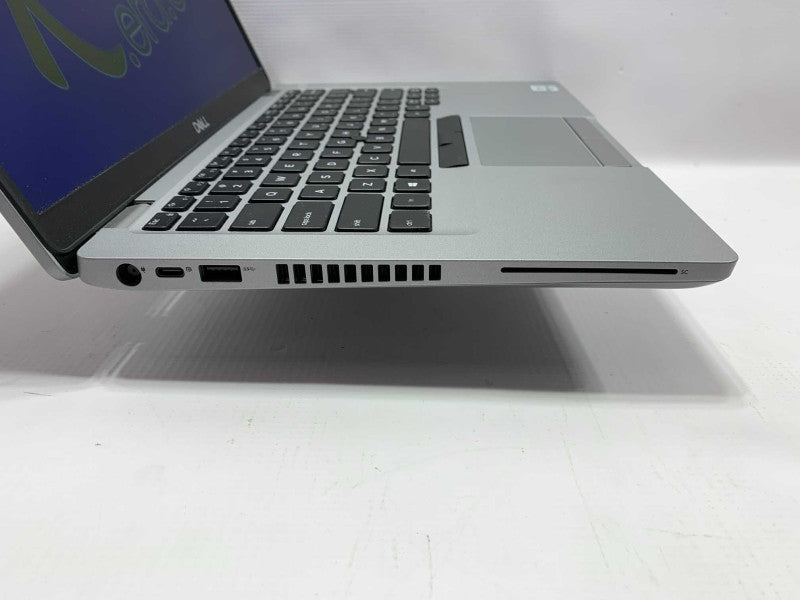 TouchScreen DELL latitude 5410 with i5-10310U CPU 16GB RAM & 512GB NVMe -