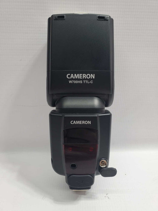 Cameron W700HS TTL-C Camera Flash |